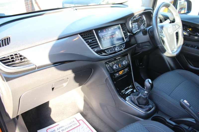 Used Vauxhall Mokka 2017 for sale - 77118285: Photo 15