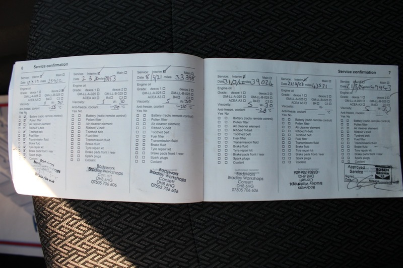 Used Vauxhall Mokka 2017 for sale - 77118285: Photo 17