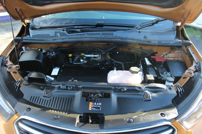 Used Vauxhall Mokka 2017 for sale - 77118285: Photo 18