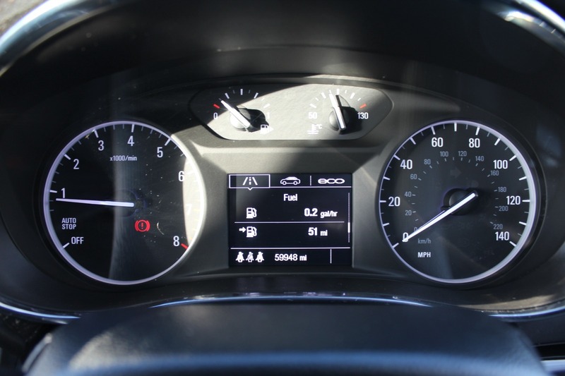 Used Vauxhall Mokka 2017 for sale - 77118285: Photo 20