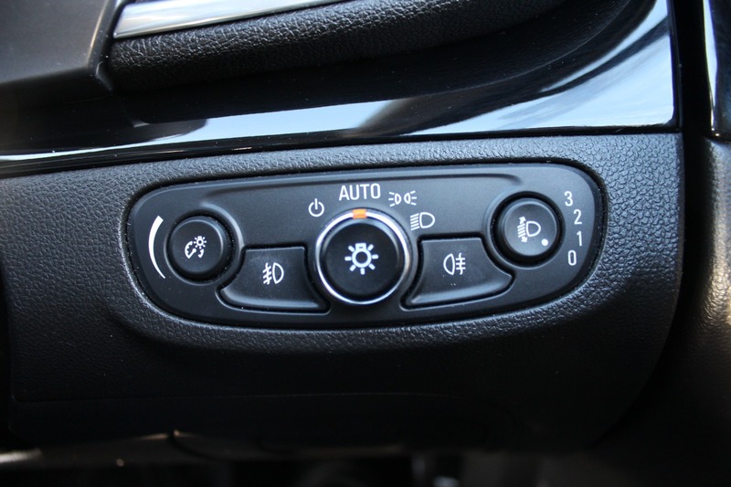 Used Vauxhall Mokka 2017 for sale - 77118285: Photo 21