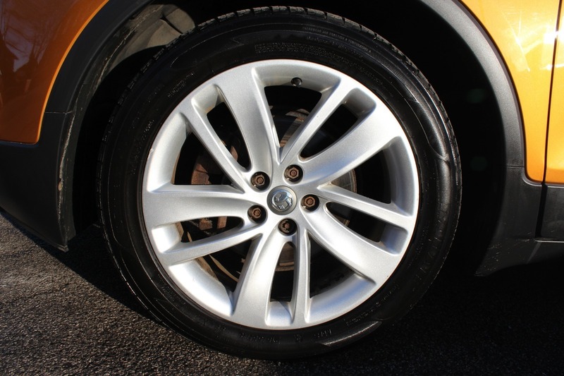 Used Vauxhall Mokka 2017 for sale - 77118285: Photo 22