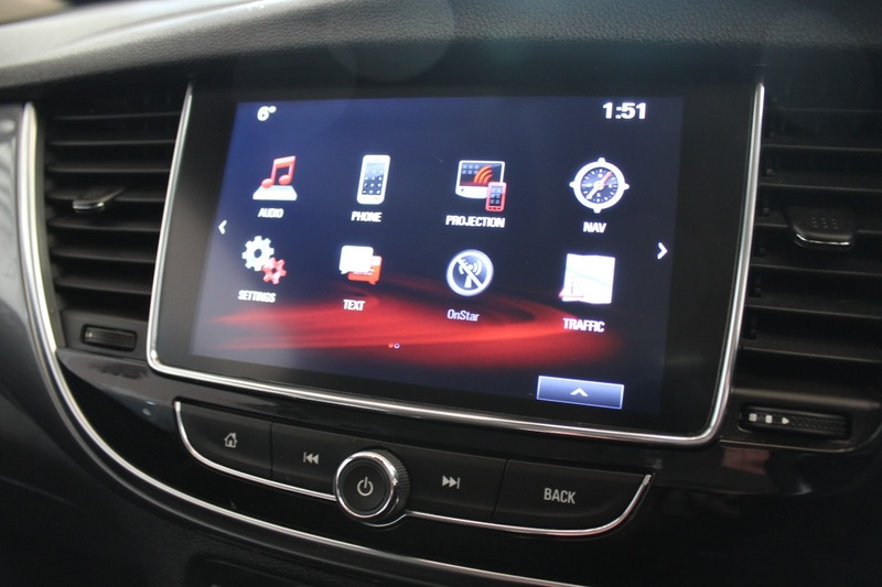 Used Vauxhall Mokka 2017 for sale - 77118285: Photo 23