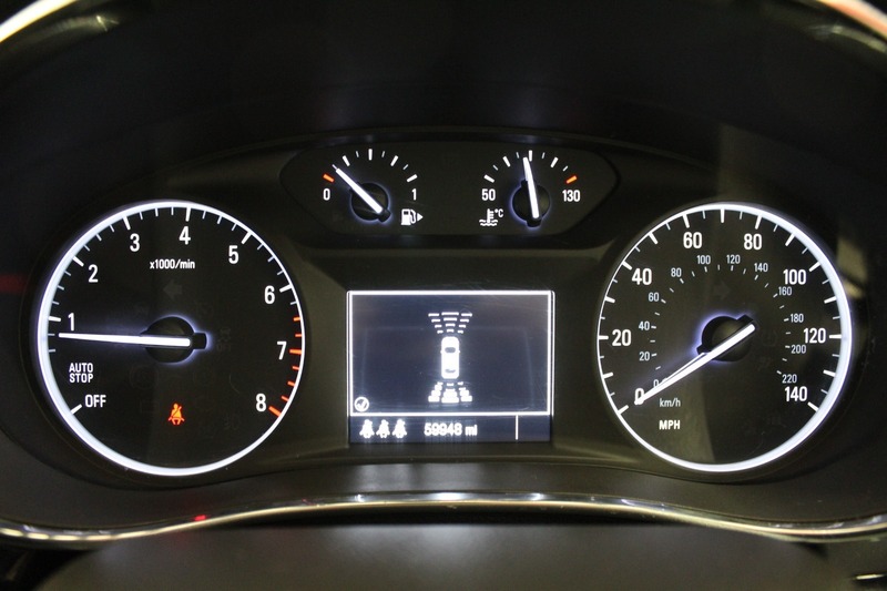 Used Vauxhall Mokka 2017 for sale - 77118285: Photo 24