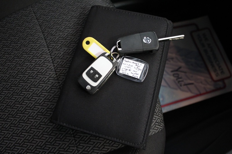 Used Vauxhall Mokka 2017 for sale - 77118285: Photo 25