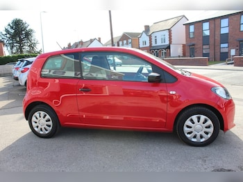 Used Skoda Citigo 2013 for sale - 78083748: Photo