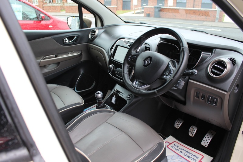 Used Renault Captur 2016 for sale - 78045275: Photo 10
