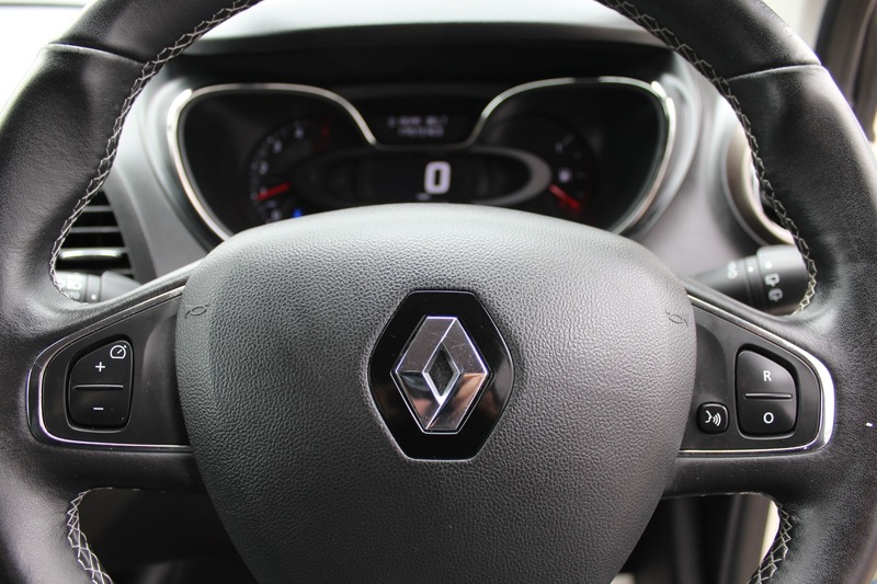 Used Renault Captur 2016 for sale - 78045275: Photo 11