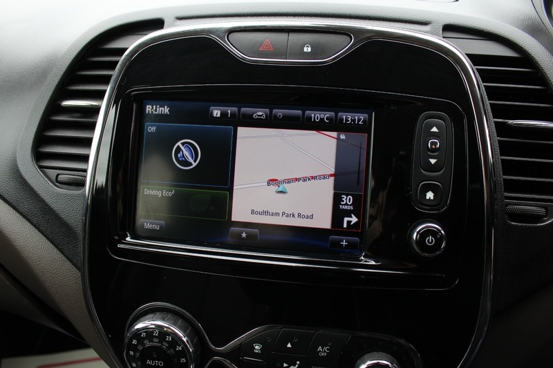 Used Renault Captur 2016 for sale - 78045275: Photo 12