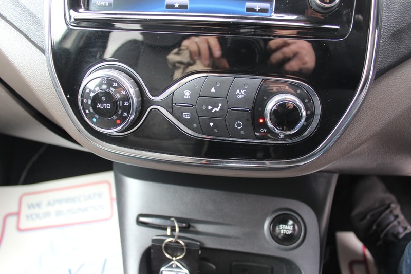 Used Renault Captur 2016 for sale - 78045275: Photo 13