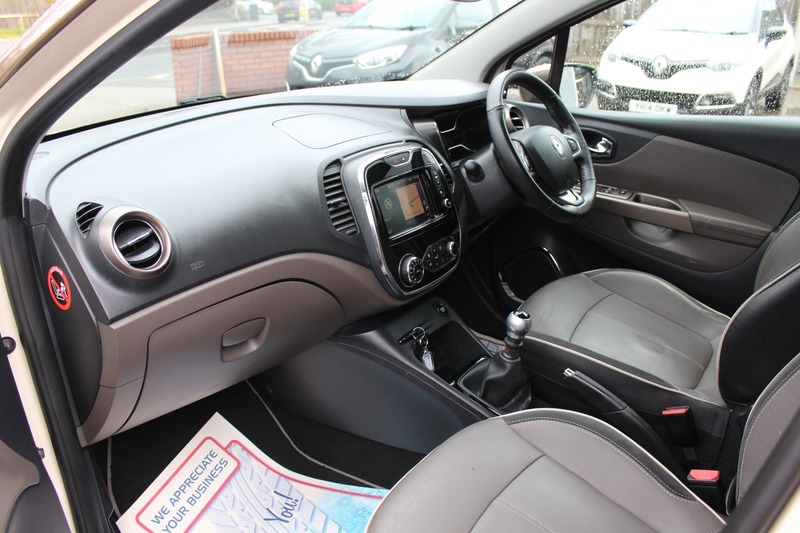 Used Renault Captur 2016 for sale - 78045275: Photo 14