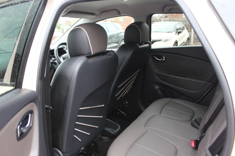 Used Renault Captur 2016 for sale - 78045275: Photo 17