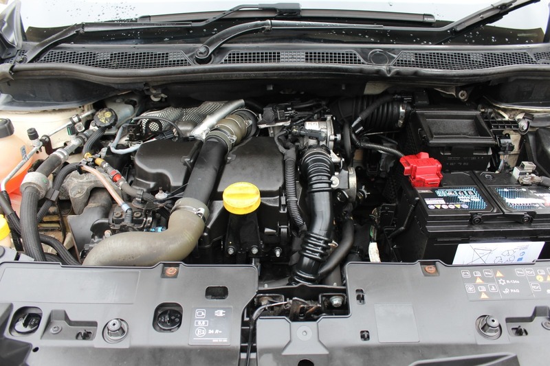 Used Renault Captur 2016 for sale - 78045275: Photo 18