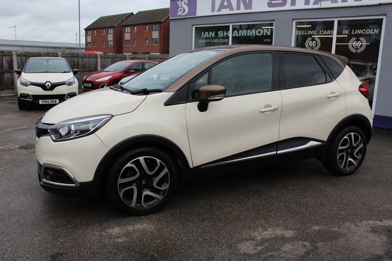 Used Renault Captur 2016 for sale - 78045275: Photo 2