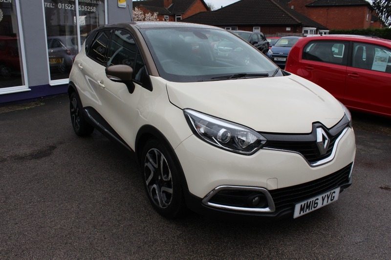 Used Renault Captur 2016 for sale - 78045275: Photo 6