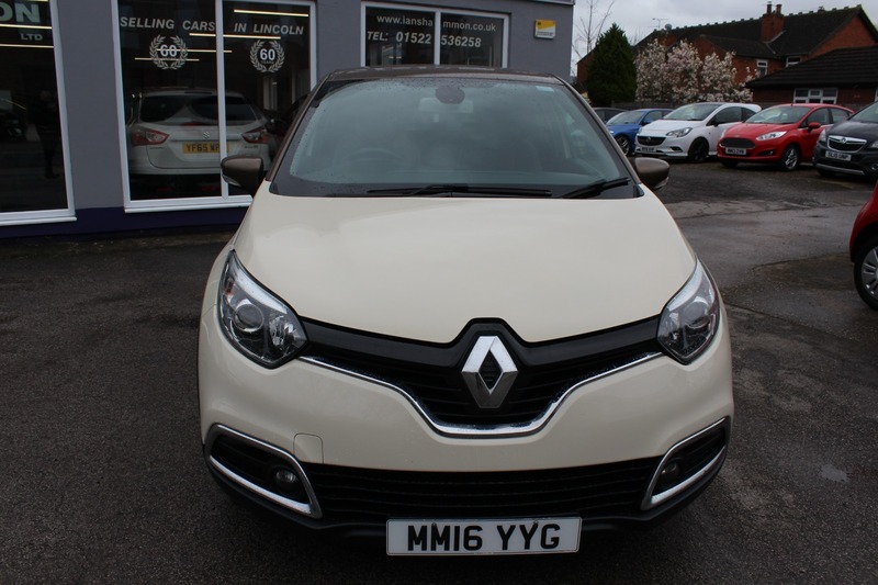 Used Renault Captur 2016 for sale - 78045275: Photo 7