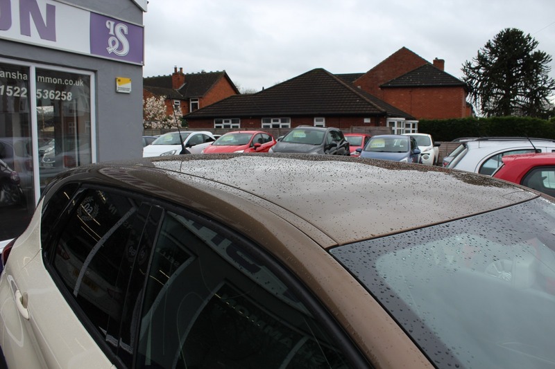 Used Renault Captur 2016 for sale - 78045275: Photo 8