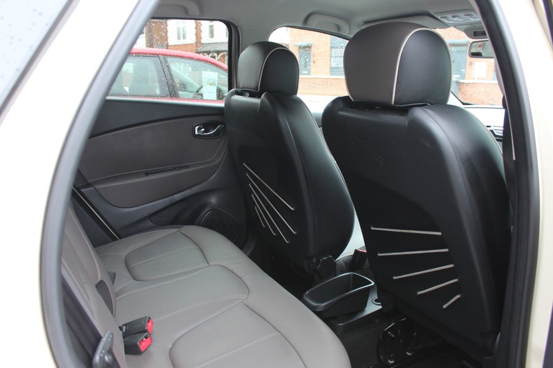 Used Renault Captur 2016 for sale - 78045275: Photo 9