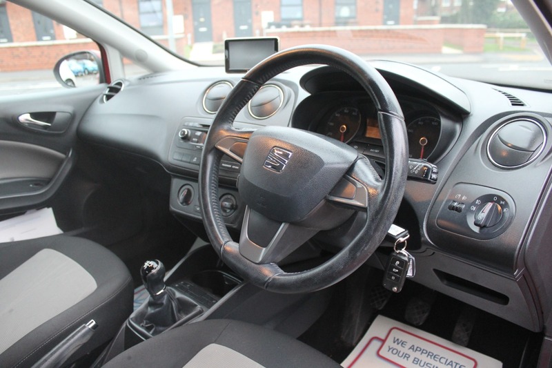 Used SEAT Ibiza 2015 for sale - 76768918: Photo 10