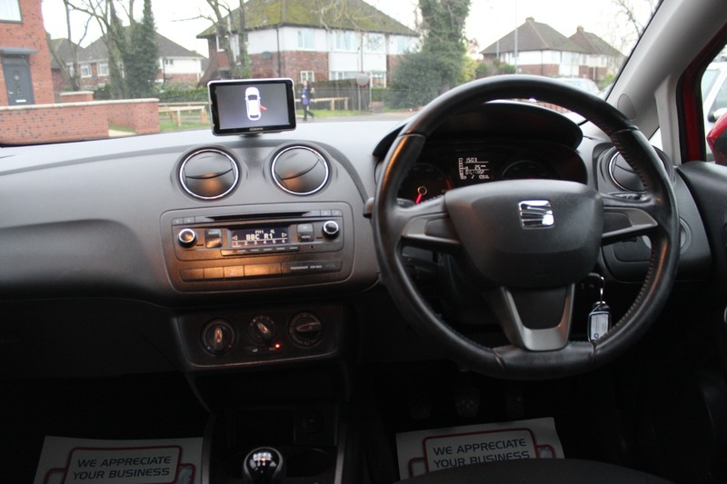 Used SEAT Ibiza 2015 for sale - 76768918: Photo 11