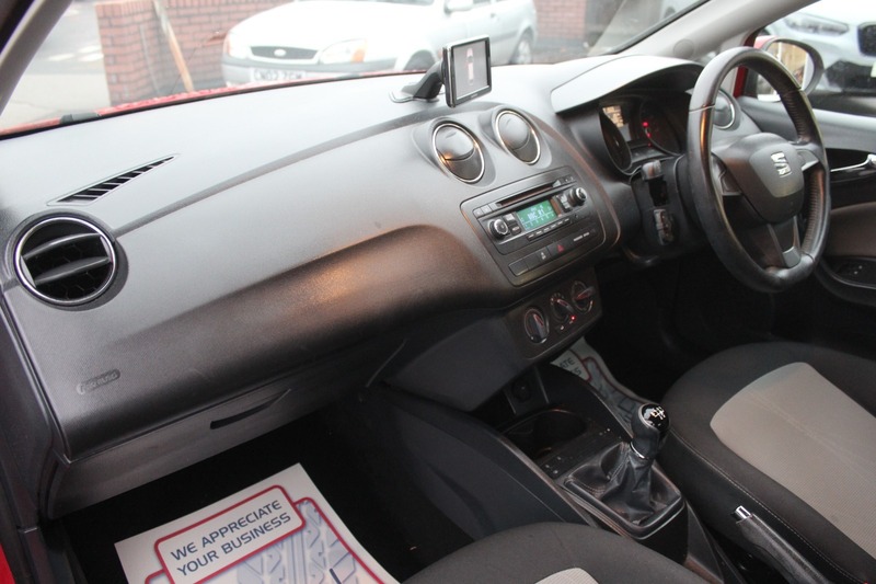 Used SEAT Ibiza 2015 for sale - 76768918: Photo 12