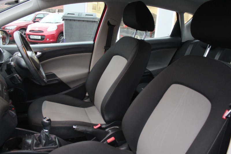 Used SEAT Ibiza 2015 for sale - 76768918: Photo 13