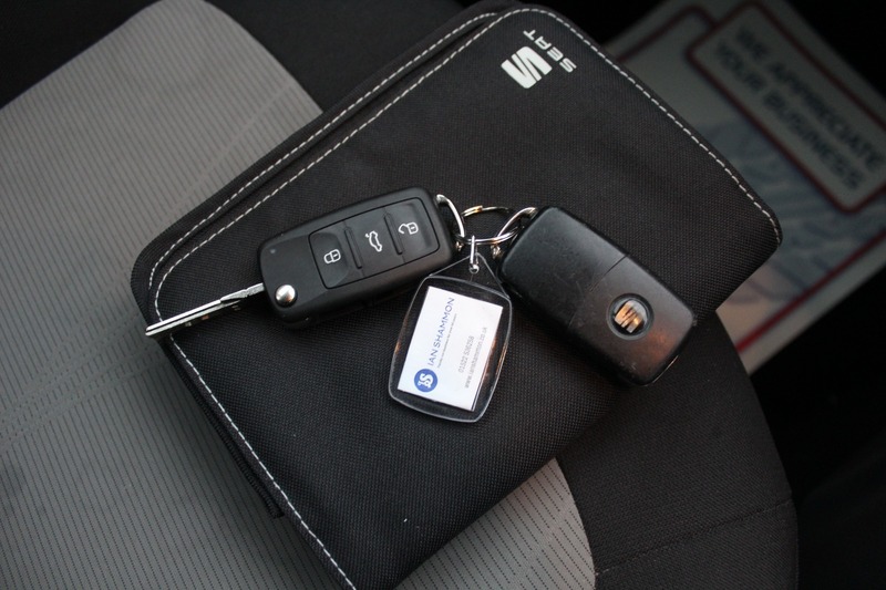 Used SEAT Ibiza 2015 for sale - 76768918: Photo 17