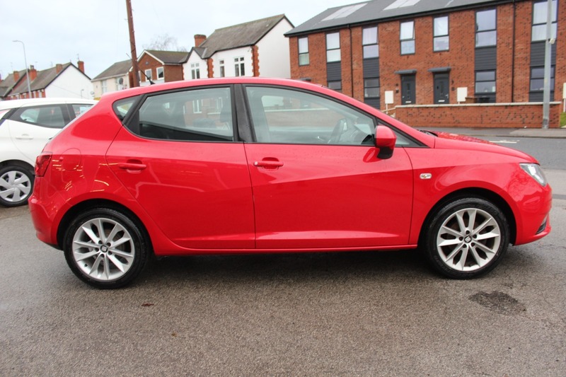 Used SEAT Ibiza 2015 for sale - 76768918: Photo 4