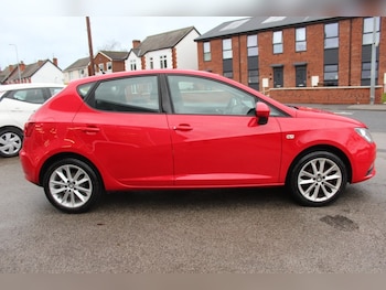 Used SEAT Ibiza 2015 for sale - 76768918: Photo