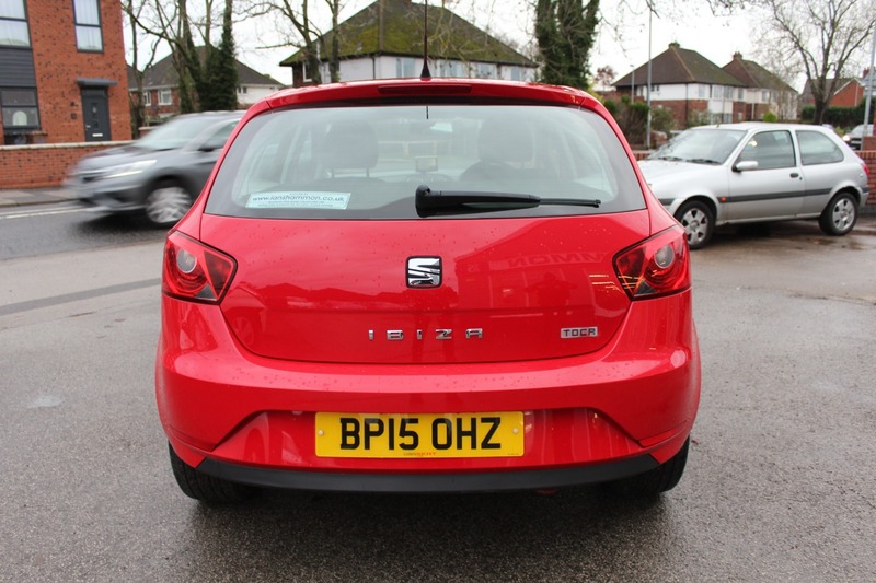 Used SEAT Ibiza 2015 for sale - 76768918: Photo 6