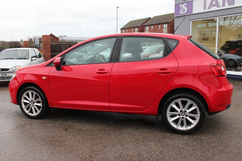Used SEAT Ibiza 2015 for sale - 76768918: Photo 8