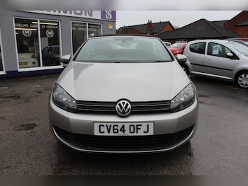 Used Volkswagen Golf 2014 for sale - 77452732: Photo