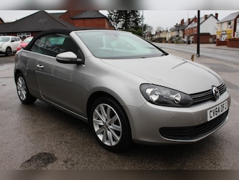 Used Volkswagen Golf 2014 for sale - 77452732: Photo