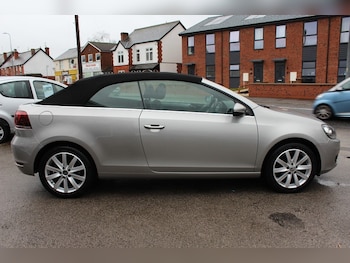 Used Volkswagen Golf 2014 for sale - 77452732: Photo