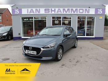 Used Mazda Mazda2 2023 for sale - 79791966: Photo