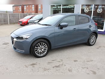 Used Mazda Mazda2 2023 for sale - 79791966: Photo