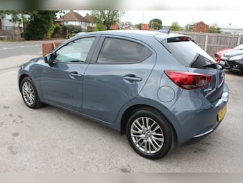 Used Mazda Mazda2 2023 for sale - 79791966: Photo