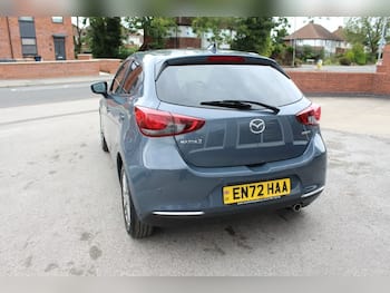 Used Mazda Mazda2 2023 for sale - 79791966: Photo