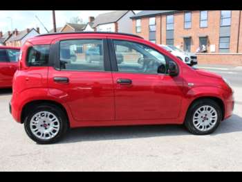Used Fiat Panda 2014 for sale - 74931283: Photo
