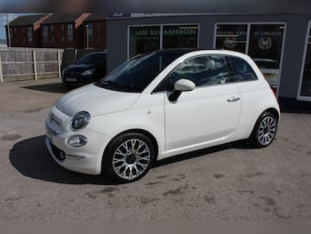 Used Fiat 500 2020 for sale - 79791986: Photo