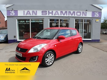 Used Suzuki Swift 2015 for sale - 78583837: Photo