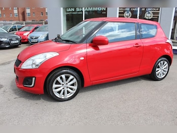 Used Suzuki Swift 2015 for sale - 78583837: Photo