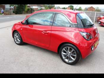 Used Vauxhall Adam 2014 for sale - 75307584: Photo