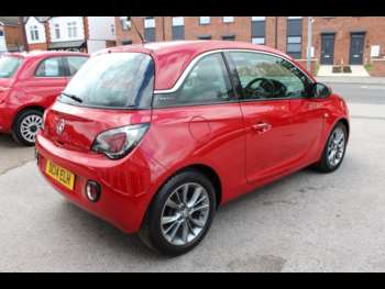 Used Vauxhall Adam 2014 for sale - 75307584: Photo