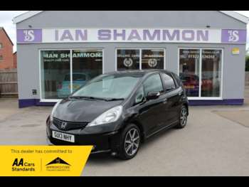 2013 - 1.4 I-VTEC SI 5-Door