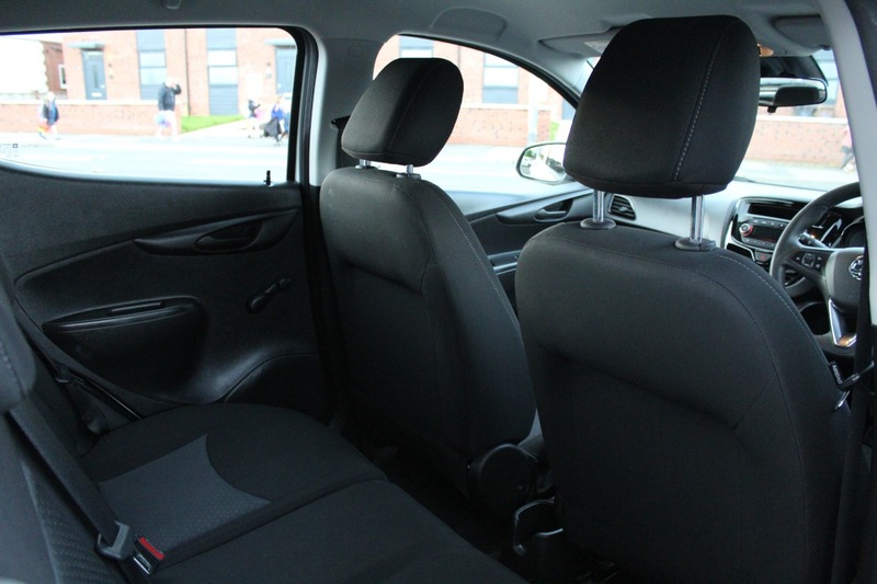 Used Vauxhall Viva 2016 for sale - 76357115: Photo 10