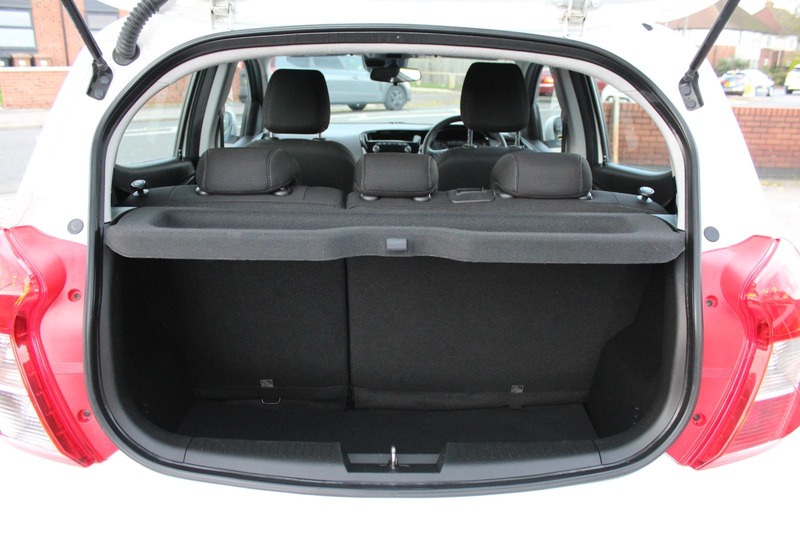 Used Vauxhall Viva 2016 for sale - 76357115: Photo 12