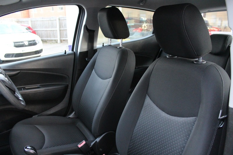 Used Vauxhall Viva 2016 for sale - 76357115: Photo 14