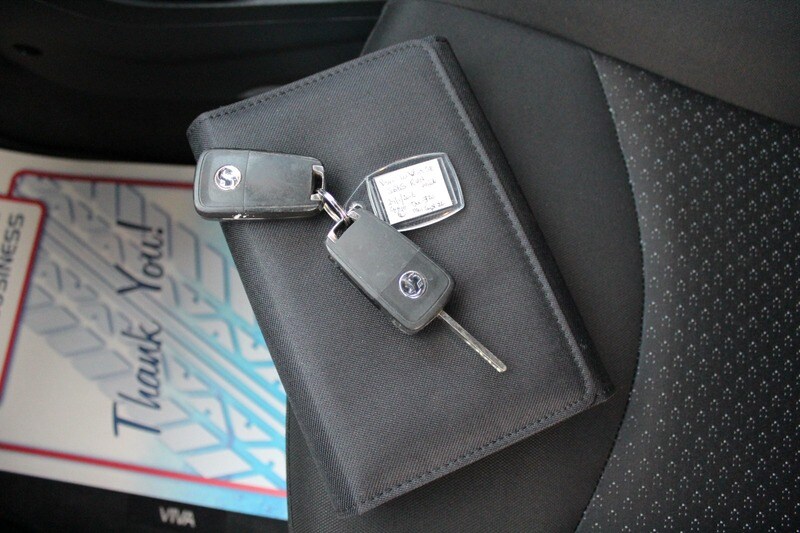 Used Vauxhall Viva 2016 for sale - 76357115: Photo 15