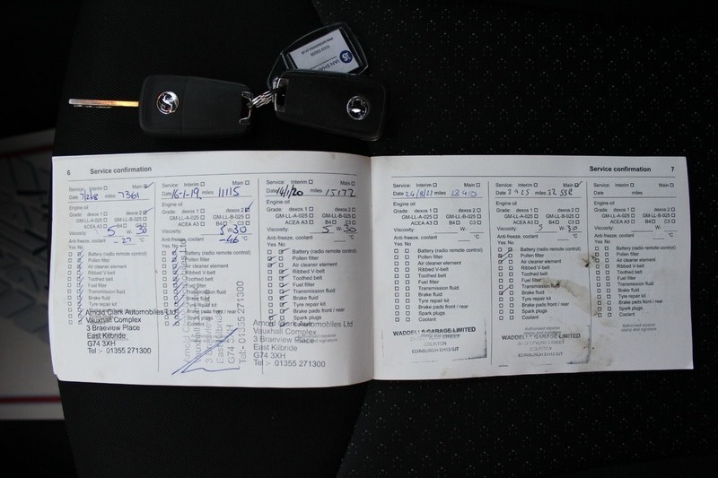 Used Vauxhall Viva 2016 for sale - 76357115: Photo 16